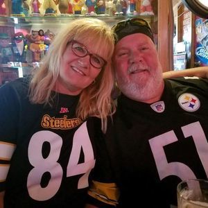 Meet your Posher, Debby